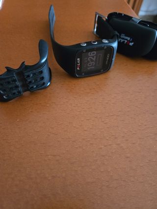 Reloj Polar M400 Negro