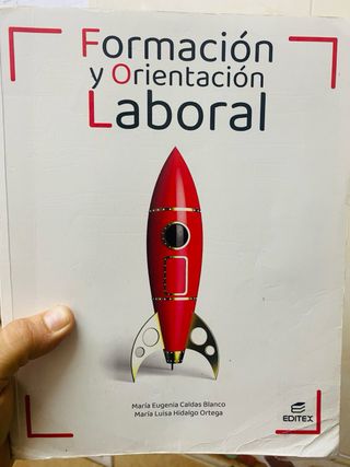 Formación y orientación laboral