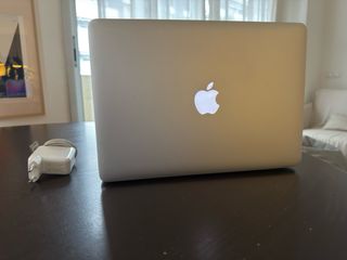 MacBook Air 500GB memoria
