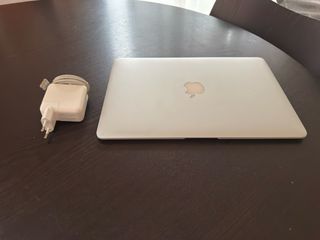 MacBook Air 500GB memoria