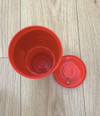 Vaso coleccionable Toy Story 4 Disney Pixar