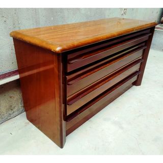 Cómoda italiana Mid-Century