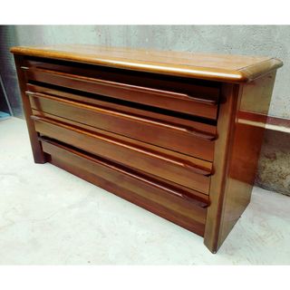 Cómoda italiana Mid-Century