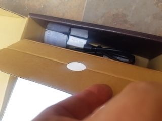 Proyector BenQ GP20 LED Ultra Lite