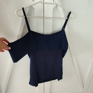 Camiseta Intimissimi Talla S Azul