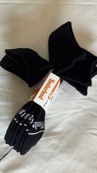 Calcetines Timberland pack de 3. Talla M 40-43