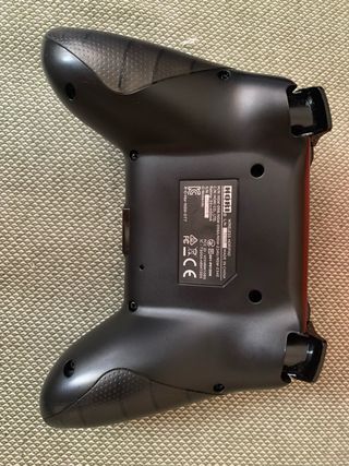 Mando Pro Wireless Zelda Nintendo Switch