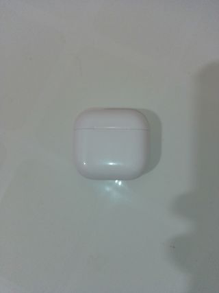 AirPods Apple Blancos 4° generacion