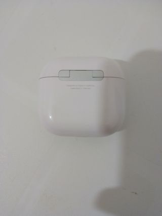 AirPods Apple Blancos 4° generacion