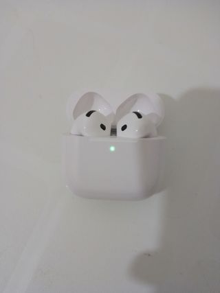 AirPods Apple Blancos 4° generacion