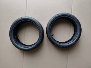 2x Pneumatici con Camera d'Aria Monopattino Xiaomi