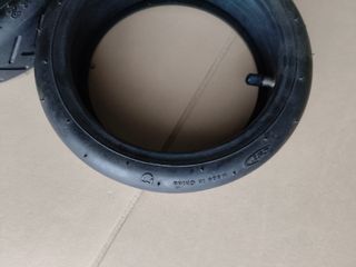 2x Pneumatici con Camera d'Aria Monopattino Xiaomi