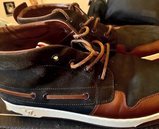 Zapatos Louis Vuitton Talla 43