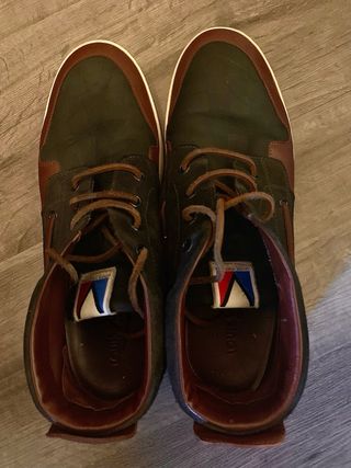 Zapatos Louis Vuitton Talla 43