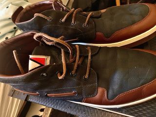 Zapatos Louis Vuitton Talla 43