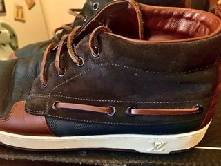 Zapatos Louis Vuitton Talla 43