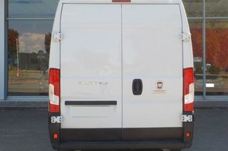 FIAT Ducato 2019