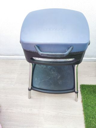 Barbacoa Eléctrica Perfect Country BBQ cecotec 