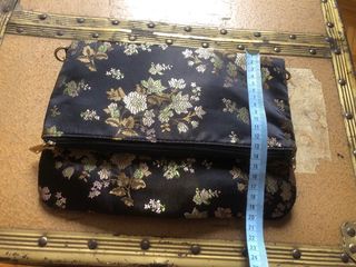 Borsa donna con catena