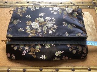 Borsa donna con catena