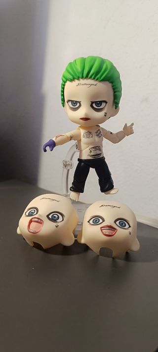 Figura Nendoroid Joker Suicide Squad