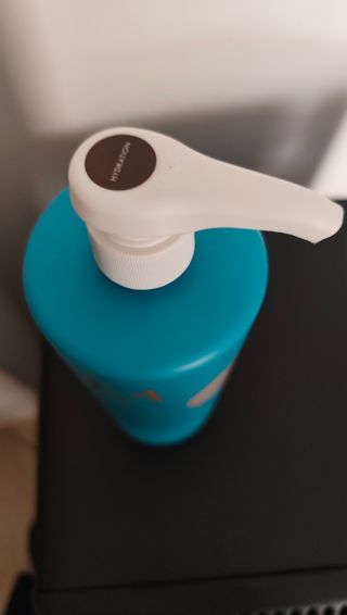 Moroccanoil Shampoo Hydration 1L
