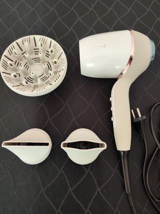 Secador Remington Hydraluxe Pro EC9001 2200W