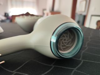 Secador Remington Hydraluxe Pro EC9001 2200W