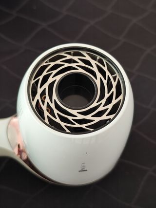 Secador Remington Hydraluxe Pro EC9001 2200W