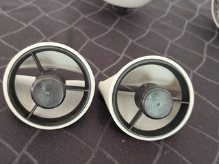 Secador Remington Hydraluxe Pro EC9001 2200W