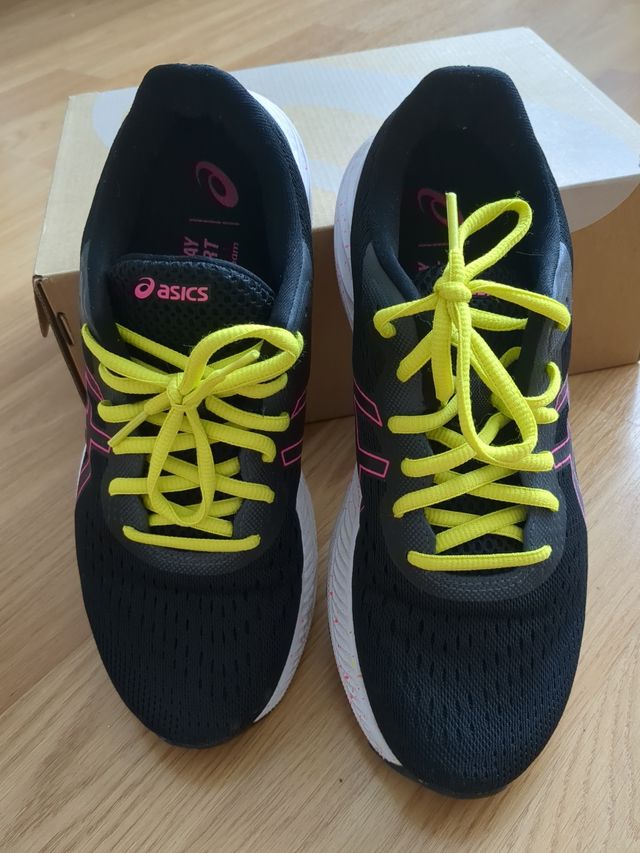 Zapatillas Asics Gel-Excite 8 Talla 40