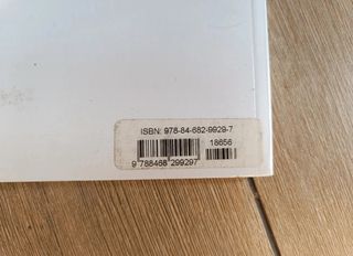 Libro de lengua castellana y cuaderno de ejercicio
