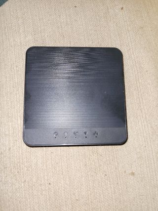 Router WiFi 4G SIM