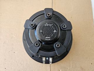 Subwoofer Lanzar MAX PRO 600W Dual Voice Coil