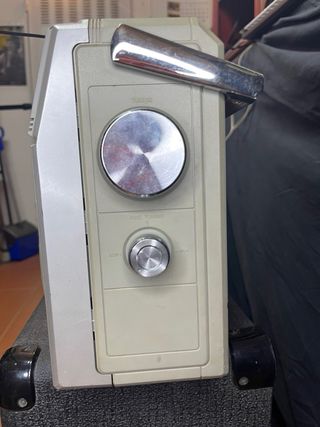 Panasonic RX-5030L Boombox Vintage Retro Años 80