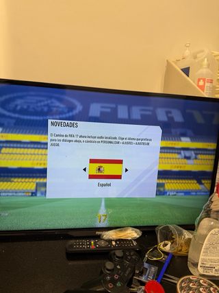 FIFA 15-21 per Xbox ONE