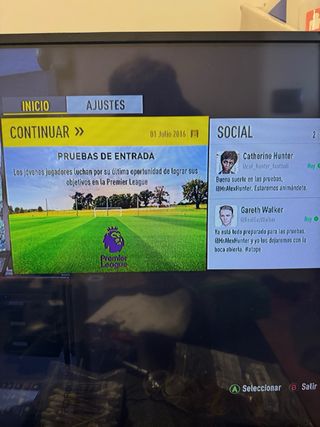 FIFA 15-21 per Xbox ONE