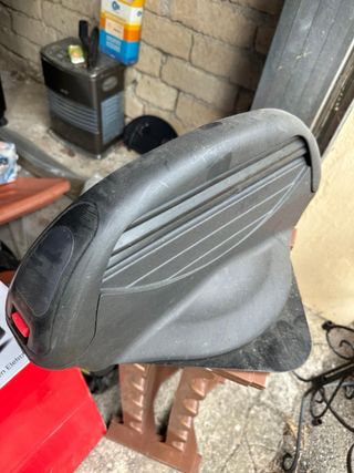 Portasci calamitati per auto