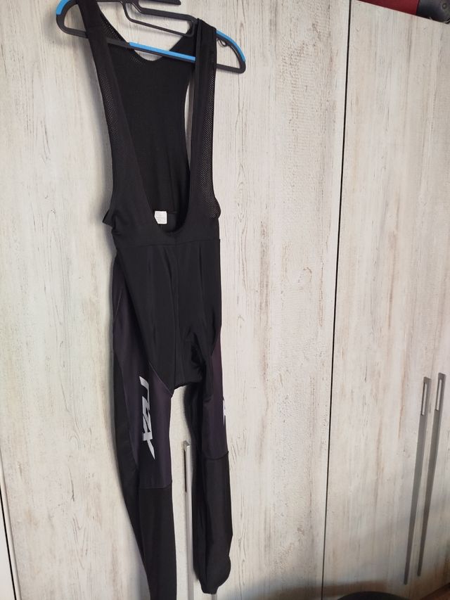 Pantalón Largo FOX MTB