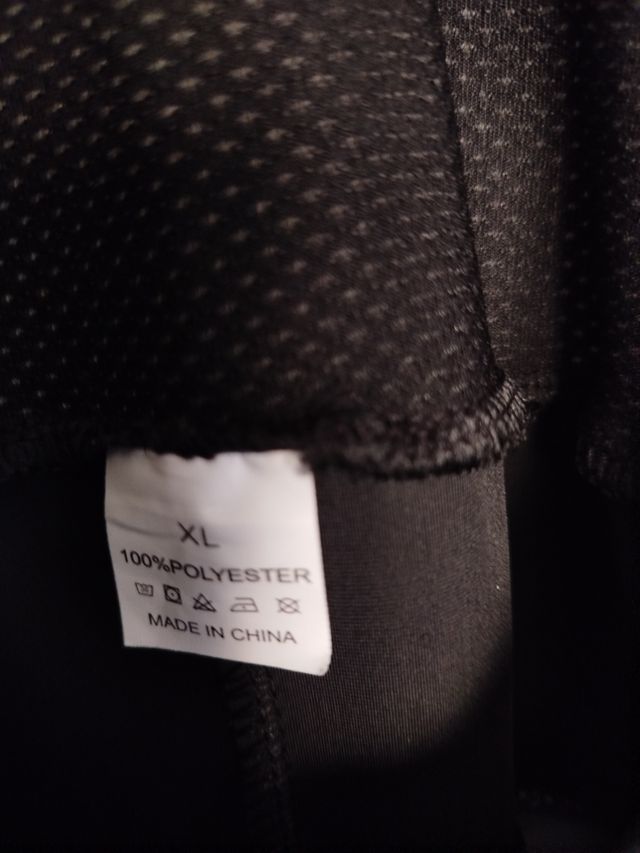 Pantalón Largo FOX MTB