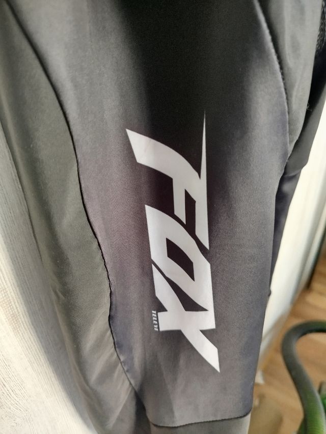 Pantalón Largo FOX MTB