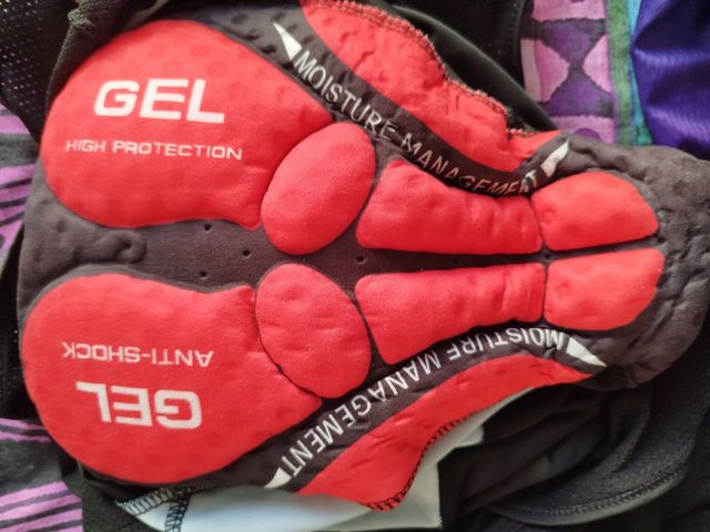 Pantalón Largo FOX MTB