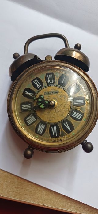 Sveglia Blessing vintage