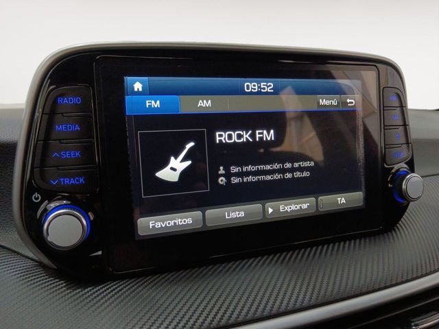 Hyundai Tucson SLE 2WD