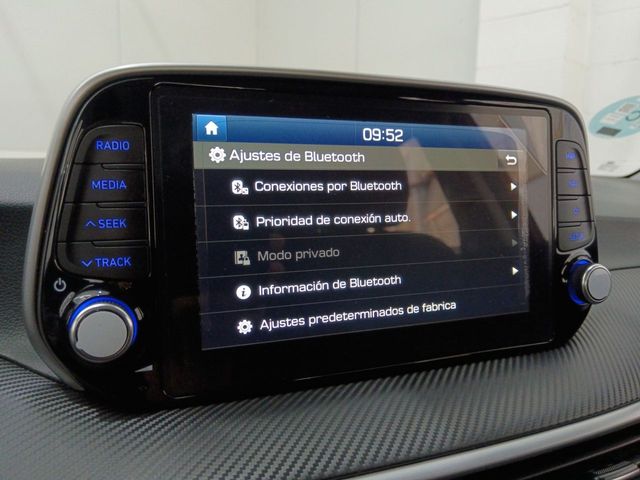 Hyundai Tucson SLE 2WD