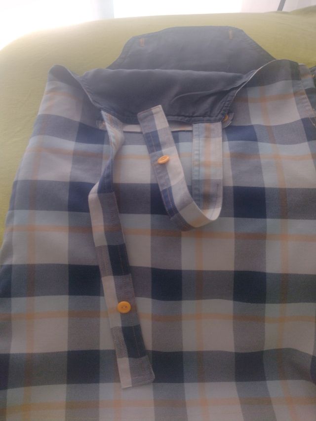 Uniforme Colegio Fuenlabrada