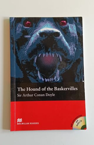 The Hound Of the Baskervilles