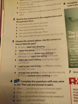 YOUR INFLUENCE TODAY B1 Student's book: libro d...