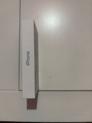 iPhone 16 , 128gb,precintado sin abrir