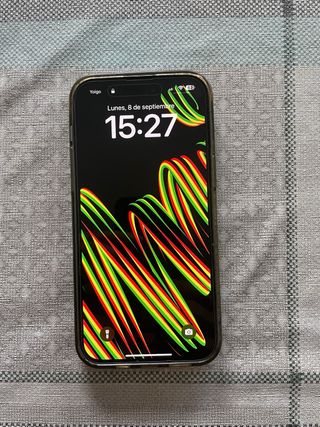 iPhone 14 Pro Max Negro